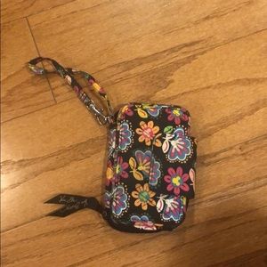 Disney Vera Bradley wristlet